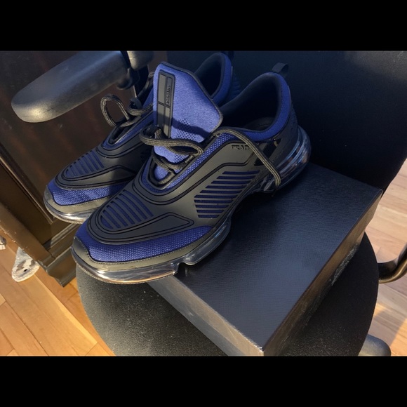 Prada shoes - Picture 4 of 4